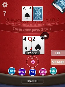Mobile Roulette Game