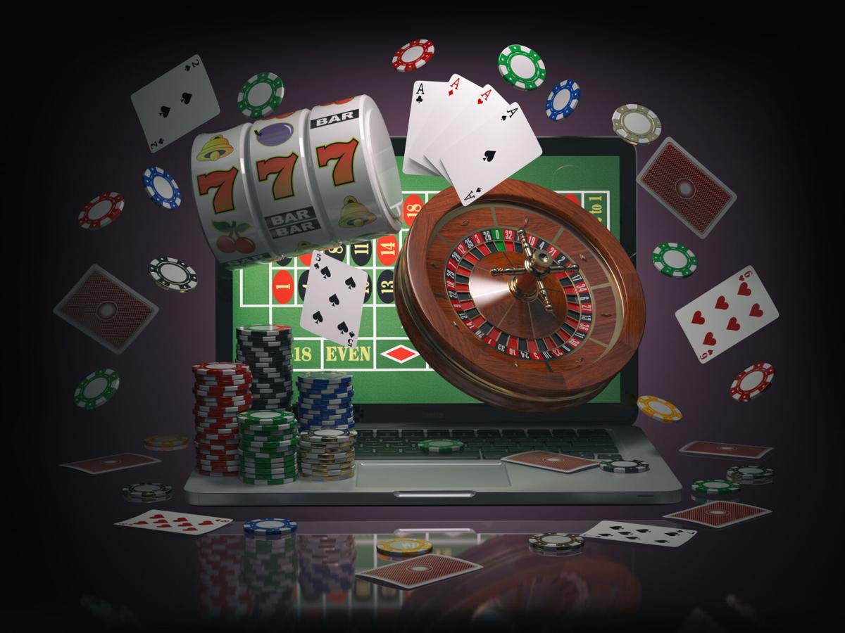 Live Dealer Game on Mobile