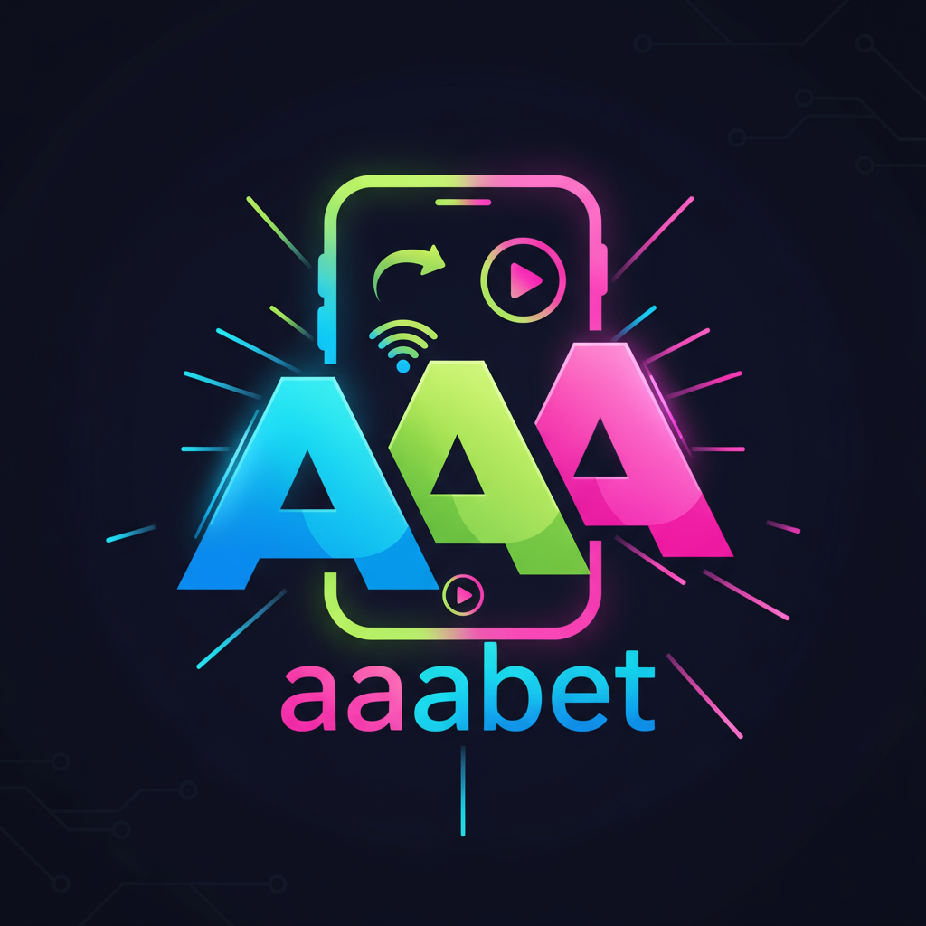 aaabet Mobile Logo